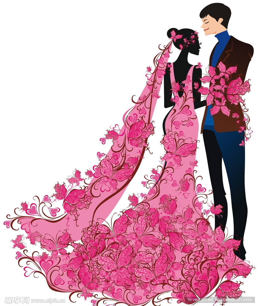 婚礼