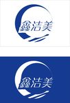 洗衣液logo