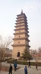 开元寺须弥塔