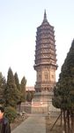 临济寺澄灵塔