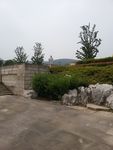 无锡马山风景