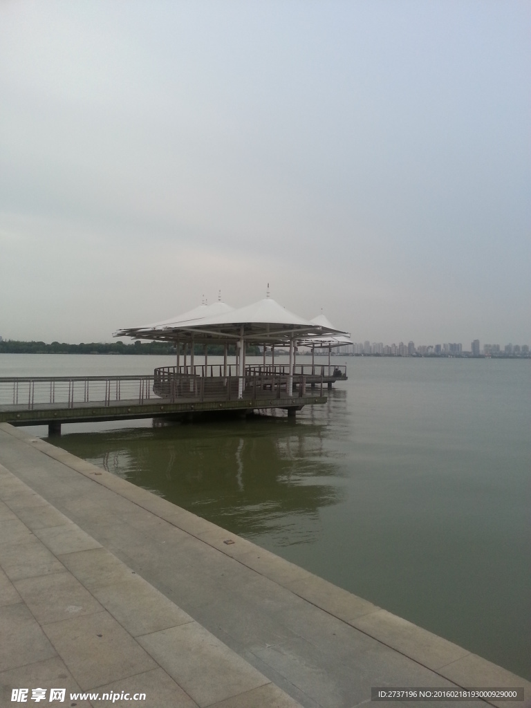 无锡风景