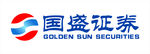 国盛证券logo