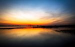 夕阳