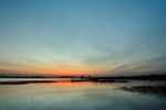 夕阳