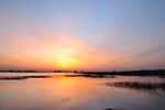 夕阳