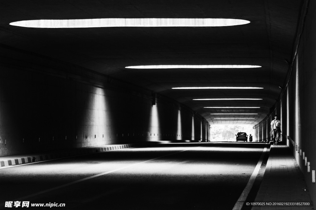 隧道