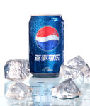 百事可乐 饮料