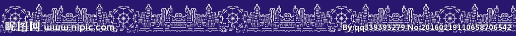 城市