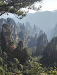 石林