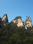 武陵源森林公园