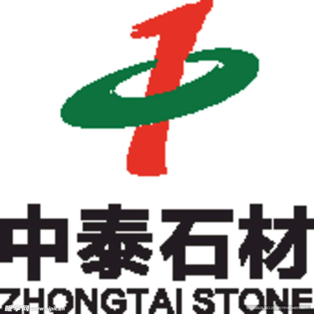 惠安中泰石材logo