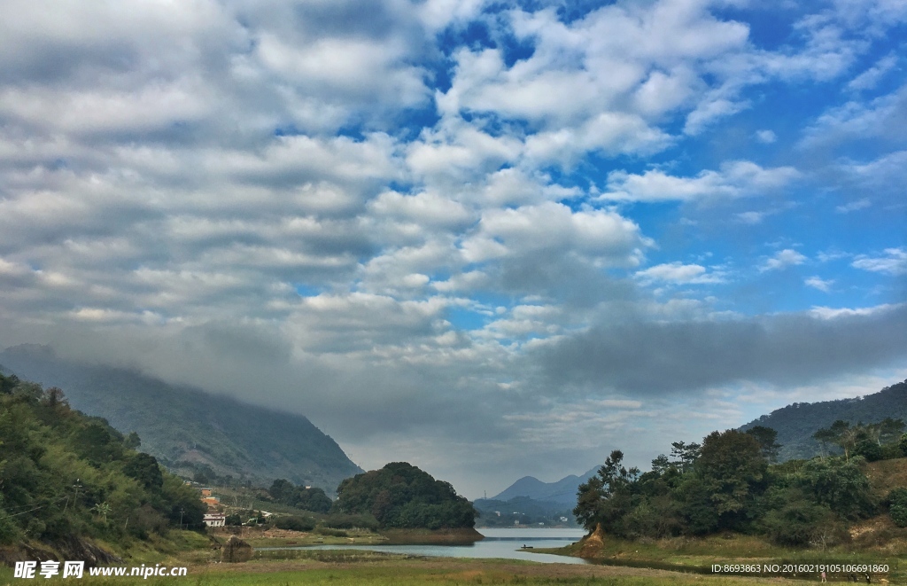 天空素材