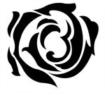 花纹