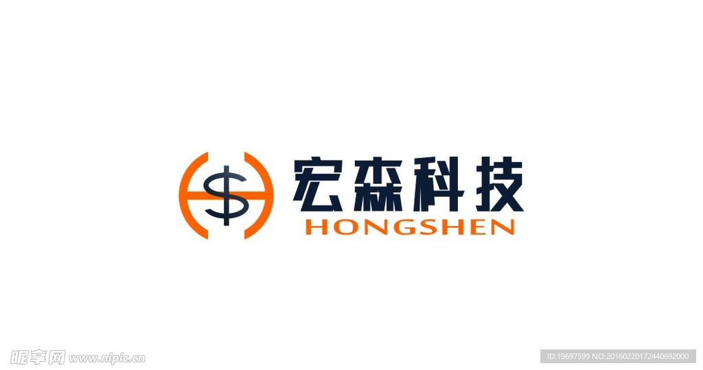 金融科技公司LOGO