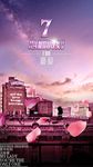 情人节创意海报