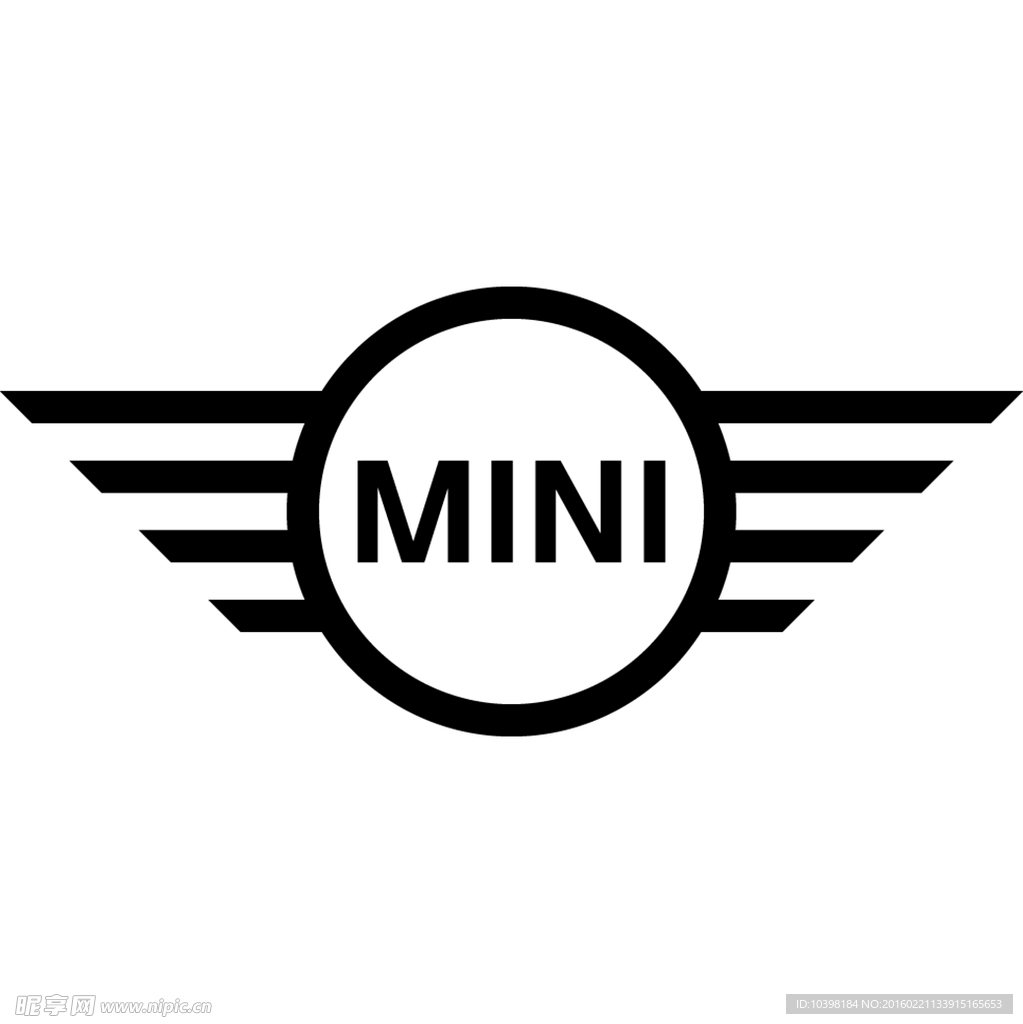 MINI LOGO 标识