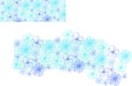 硅藻泥 雕刻 镂空雕花 壁纸花