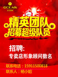 精英团队