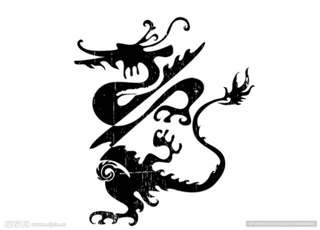 龙纹
