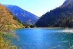 四川九寨沟