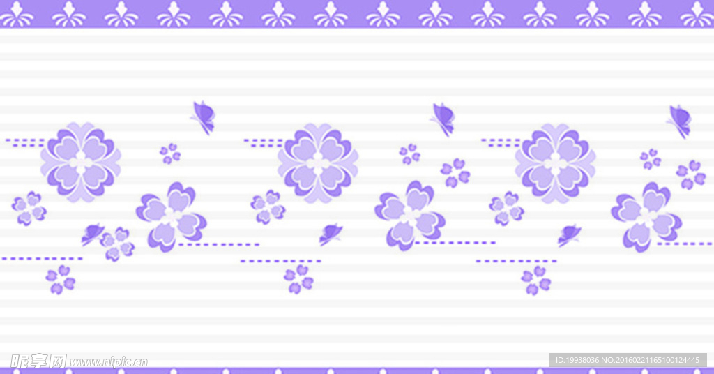 花边 花纹