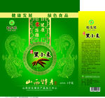 小米包装