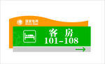 国家电网门牌