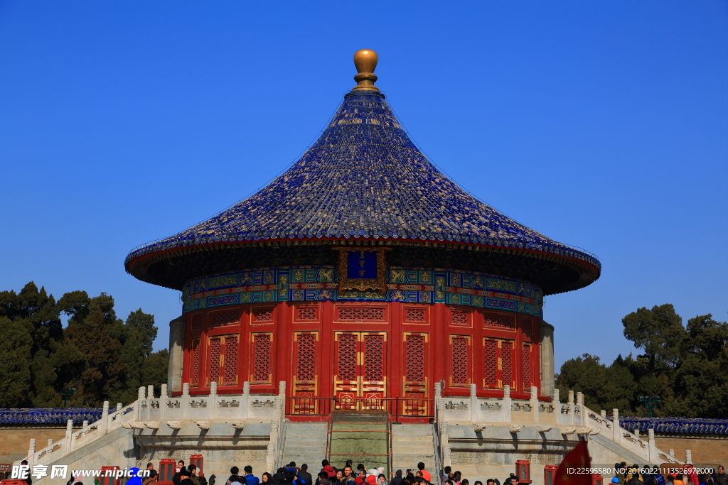 天坛