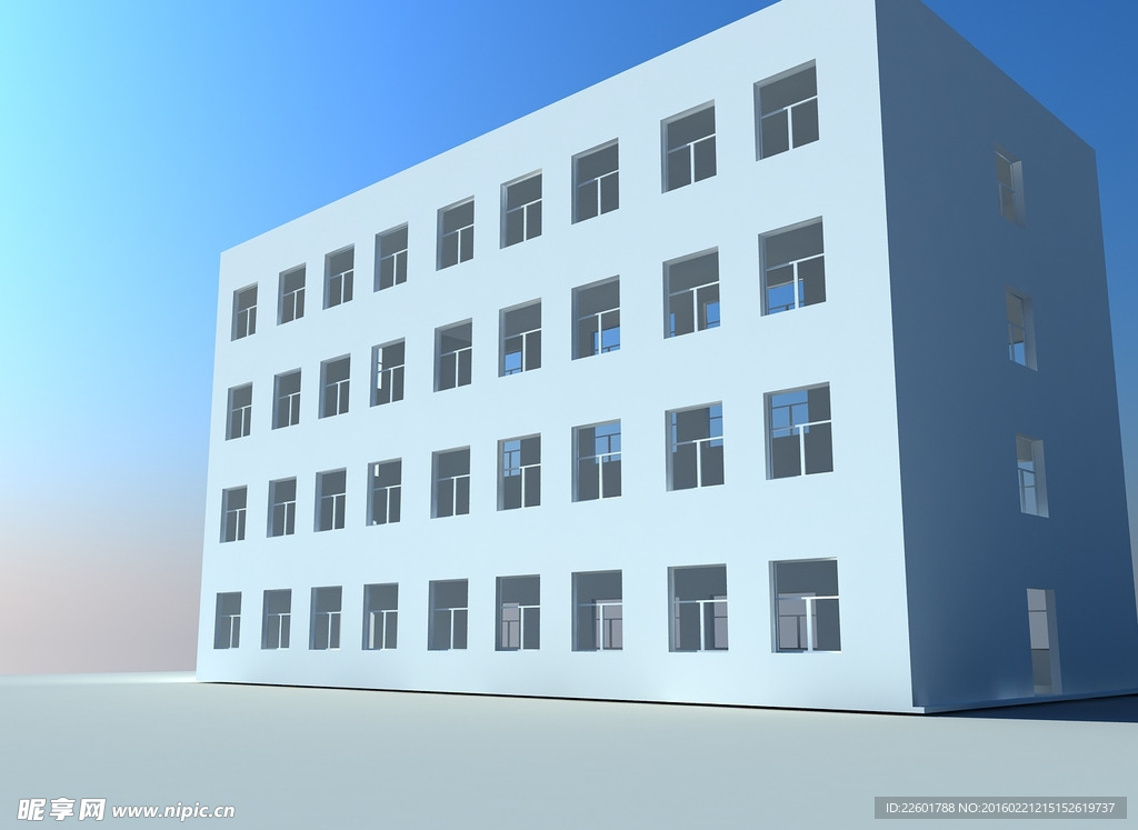 教学楼