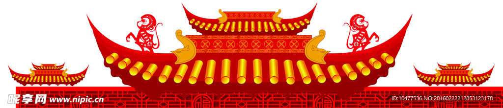 2016龙门架