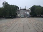 大明湖