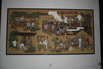 市井绘画