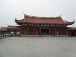 大殿