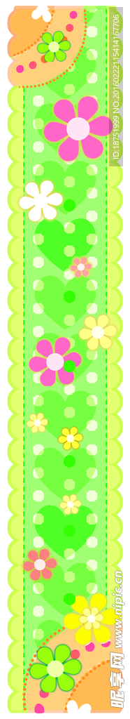花纹素材
