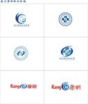 眼科医院LOGO