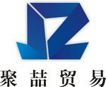 贸易公司logo