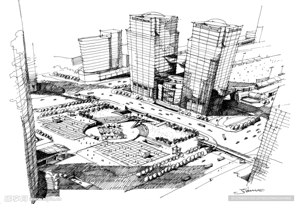 广州市城市规划设计所