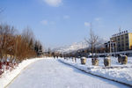 雪景