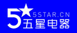 五星电器 矢量原图