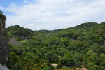 山区风景