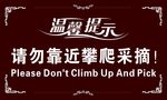 温馨提示