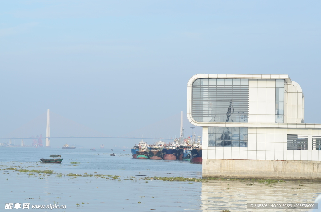 海岸