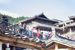 屋檐
