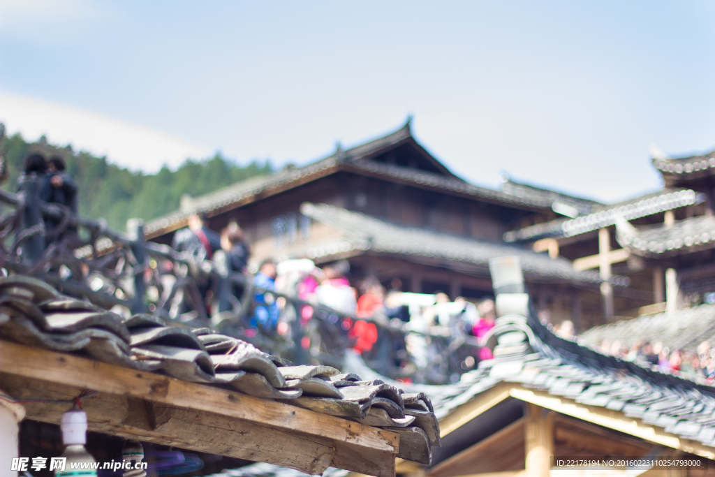 屋檐