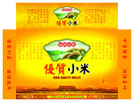 小米包装