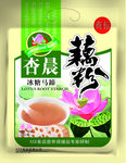 藕粉
