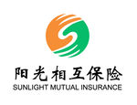 阳光相互保险LOGO