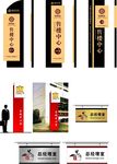 导视牌VI设计
