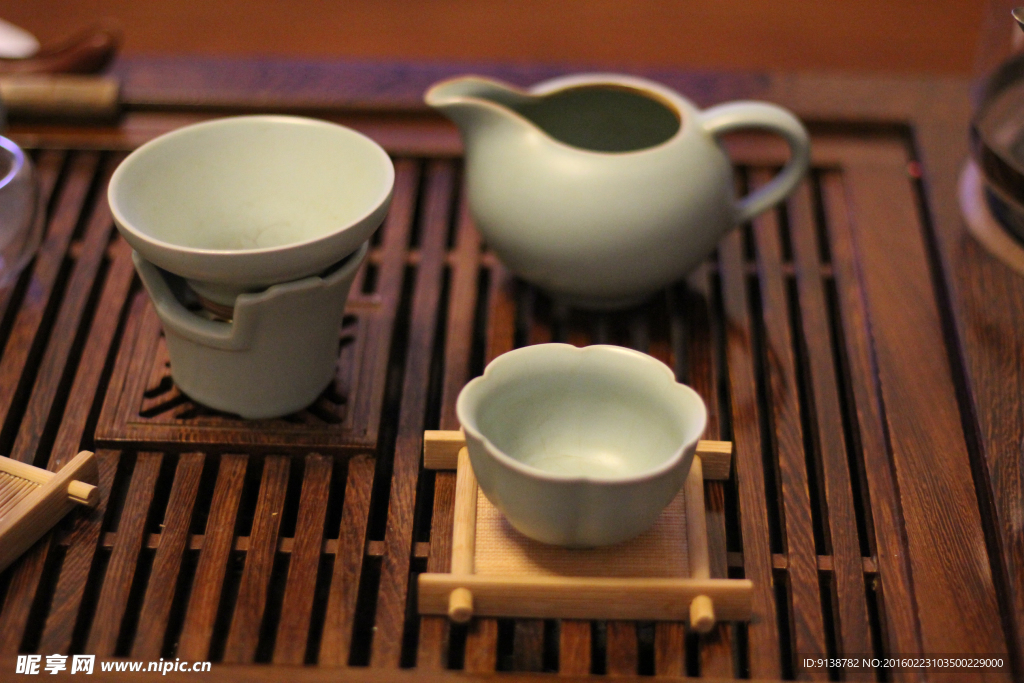 茶杯 茶壶 茶道 茶碗 茶盘